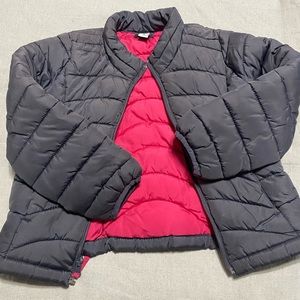 Old navy girls jacket
